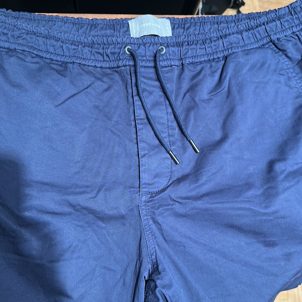 Everlane Men’s Shorts